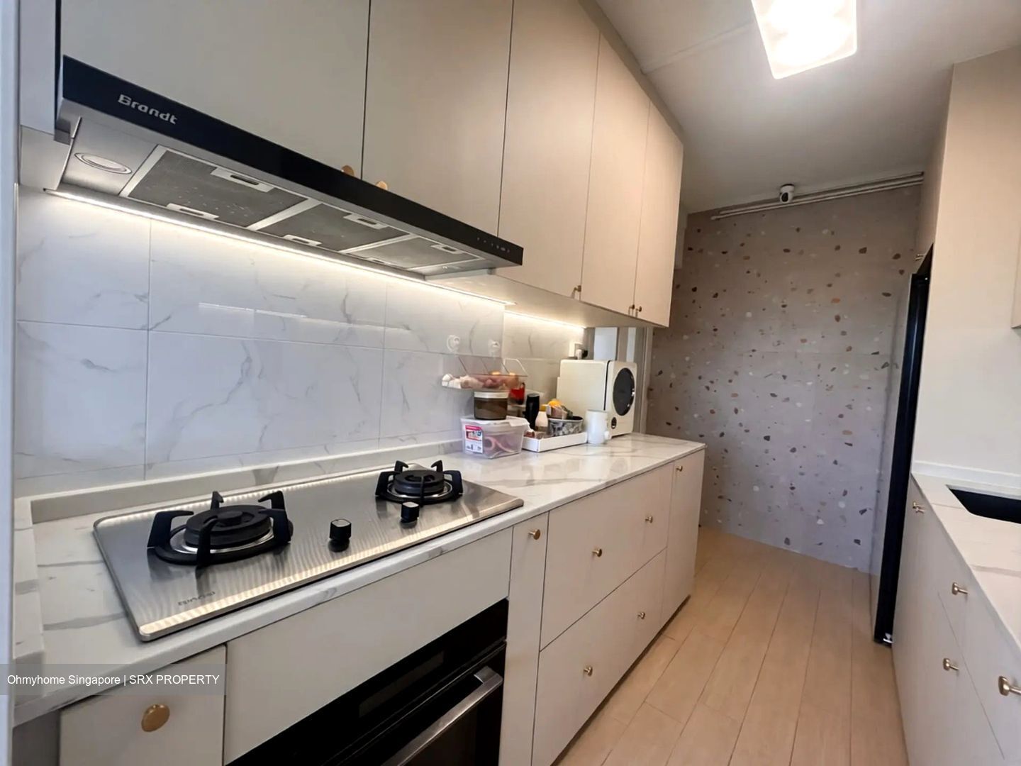 Blk 2C Boon Tiong Arcadia (Bukit Merah), HDB 5 Rooms #598245111